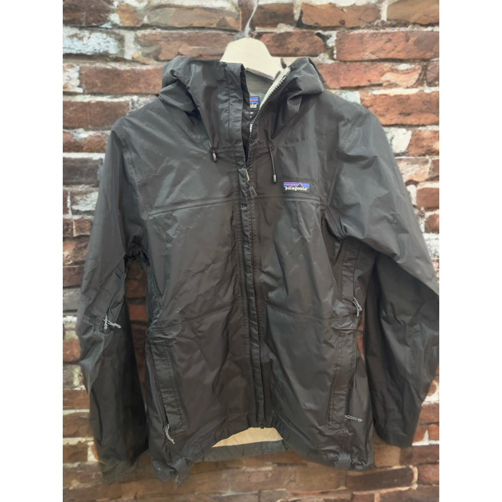 Patagonia Torrentshell Rain Jacket